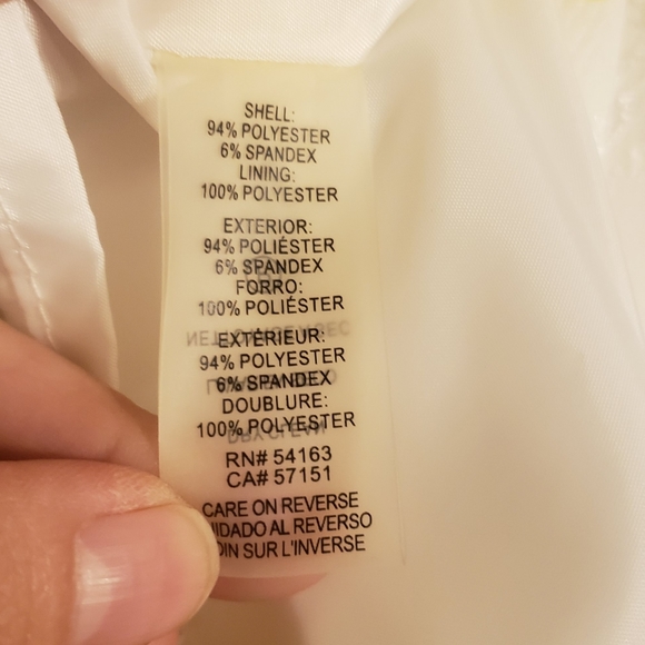 KARL LAGERFELD DRESS - Picture 4 of 4